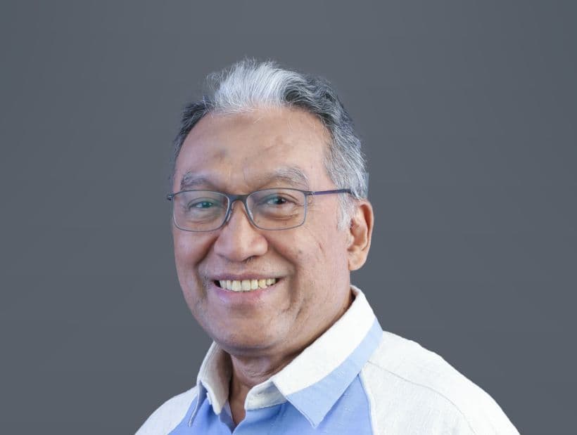 Dr. A. Fuad Rahmany