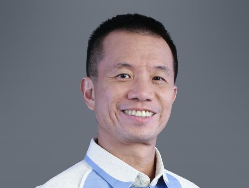 Direksi Dicky Yordan