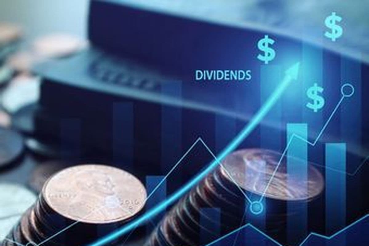Daftar 23 Emiten yang Akan Bagi-bagi Dividen pada Mei 2025