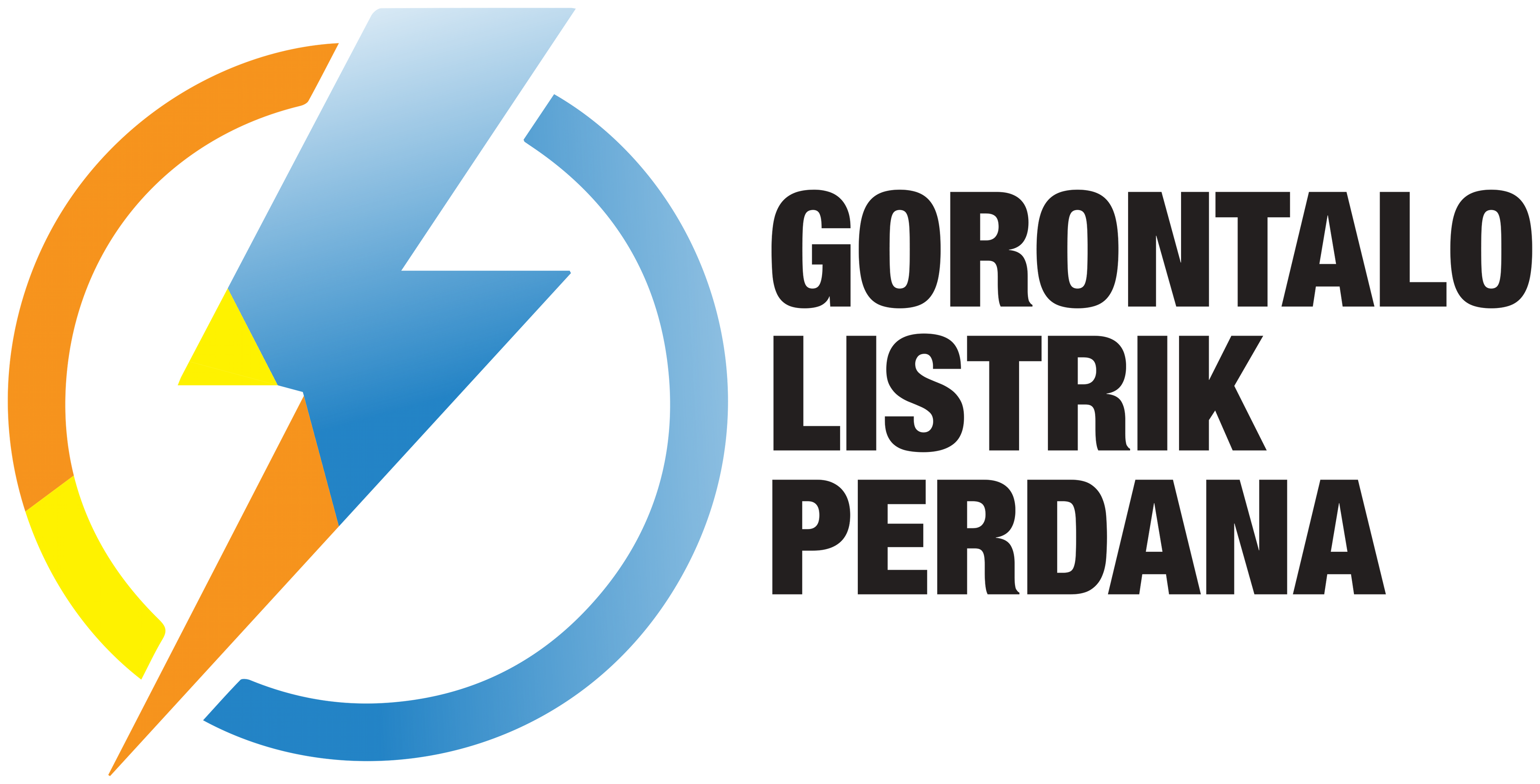 Logo GLP
