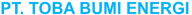 PT Toba Bumi Energi (TBUE)