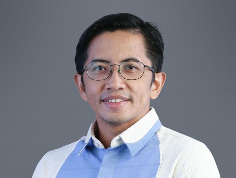 Mufti Utomo