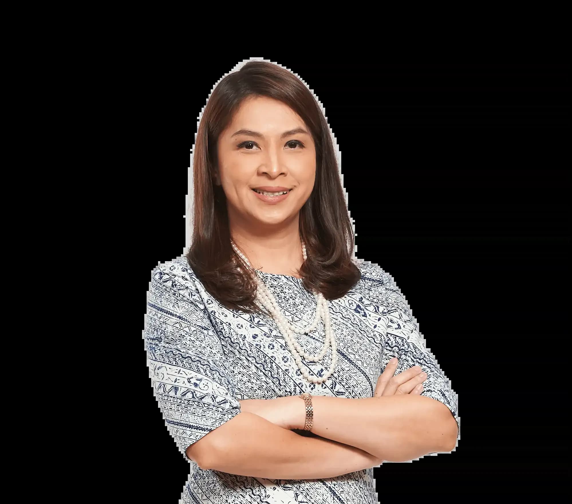 Pingkan Ratna Melati