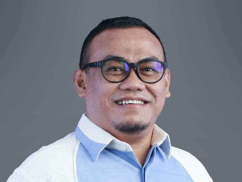Sudharmono Saragih