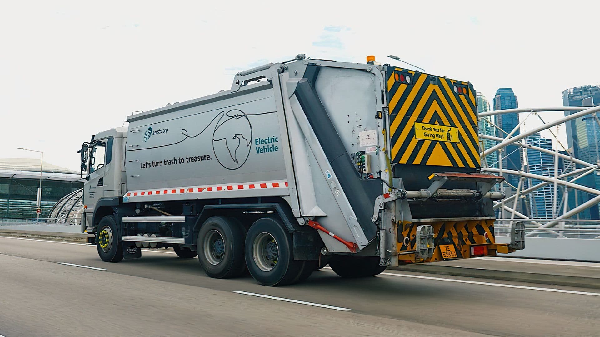 Sembcorp Pte