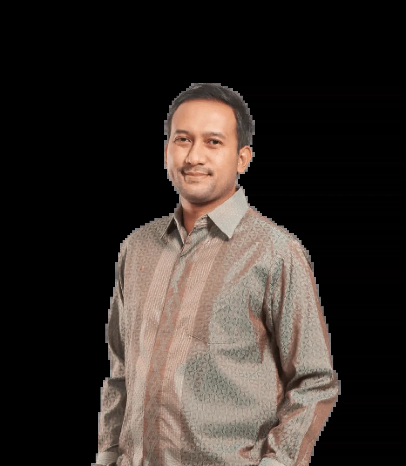 Dimas Adi Wibowo