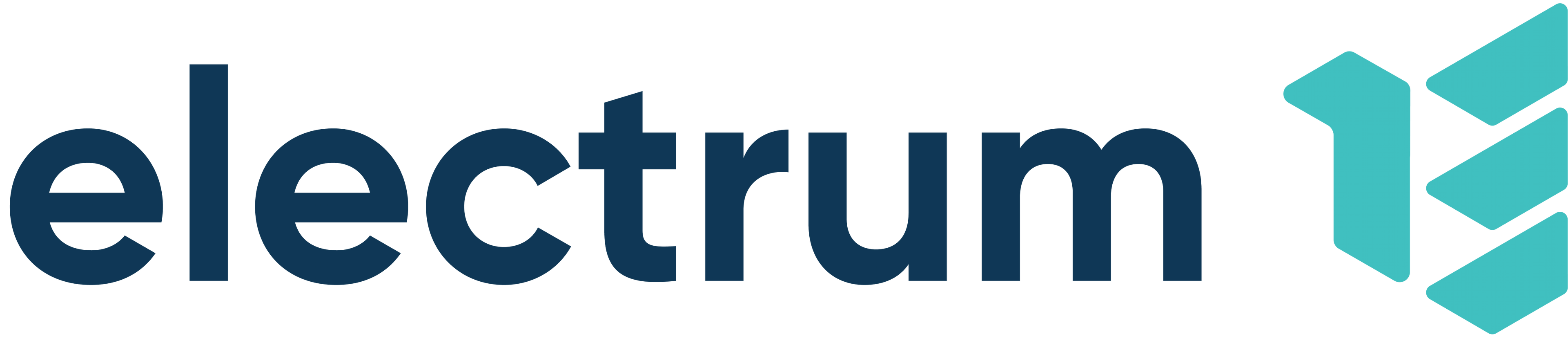 Electrum Logo