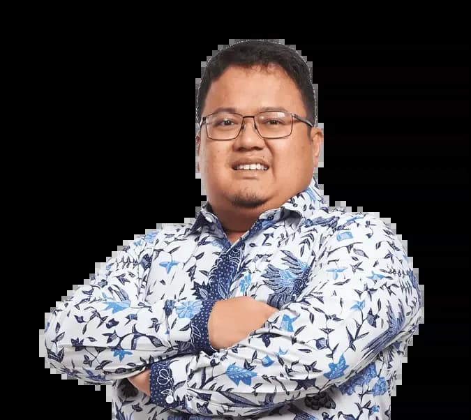 Pria Fardio Syaiful Dinar