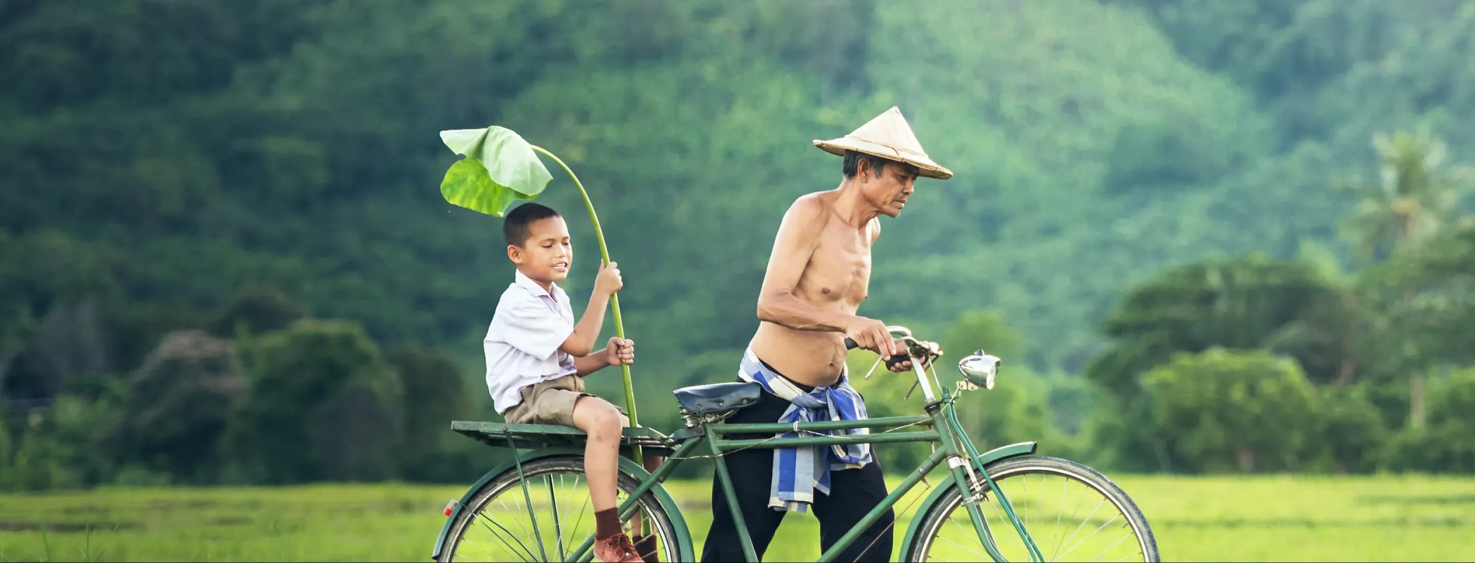 Toward a better society
